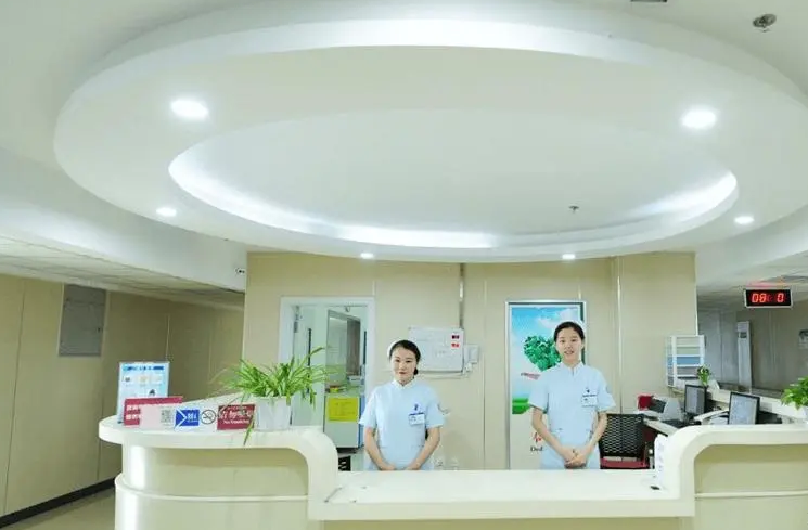 许昌正规供卵试管中心